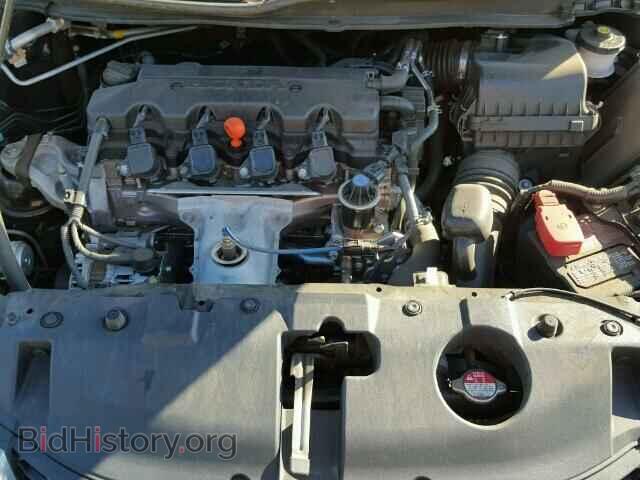 2014 HONDA CIVIC - VIN: 19XFB2E57EE085941 - Photo 7