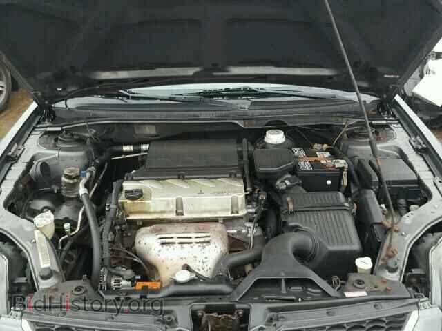 2005 MITSUBISHI GALANT - VIN: 4A3AB36F35E064035 - Фото 7