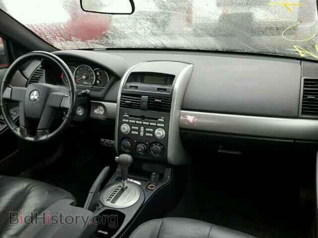 2005 MITSUBISHI GALANT - VIN: 4A3AB36F35E064035 - Фото 9