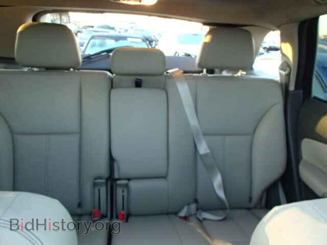 2014 FORD EDGE - VIN: 2FMDK3JCXEBA83637 - Photo 6
