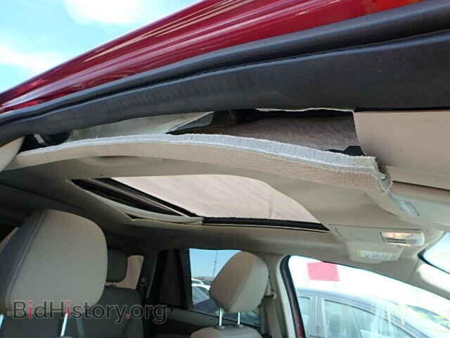 2014 FORD EDGE - VIN: 2FMDK3JCXEBA83637 - Photo 9