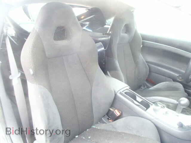 2007 MITSUBISHI ECLIPSE - VIN: 4A3AK24F87E015204 - Фото 6