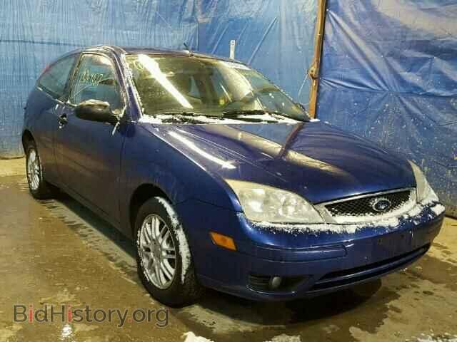 Фотография 3FAHP31N25R134743 - FORD FOCUS 2005