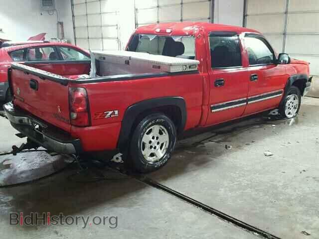2005 CHEVROLET SILVERADO - VIN: 2GCEK13T451220653 - Фото 4