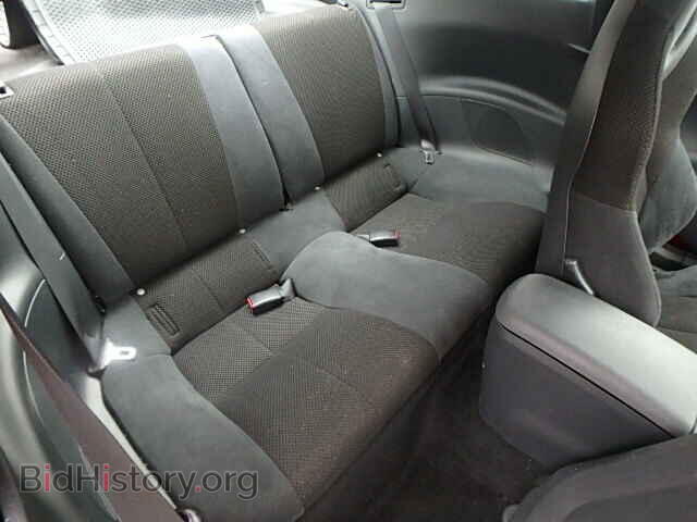 2007 MITSUBISHI ECLIPSE - VIN: 4A3AK24F37E019886 - Photo 6