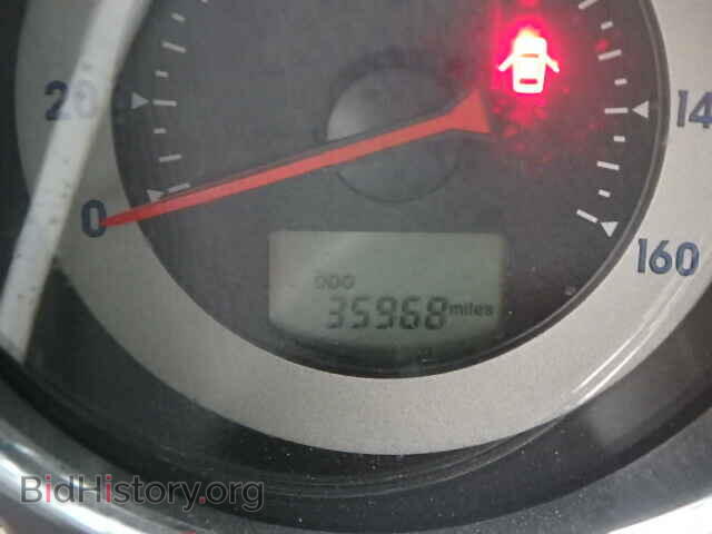 2007 MITSUBISHI ECLIPSE - VIN: 4A3AK24F37E019886 - Photo 8