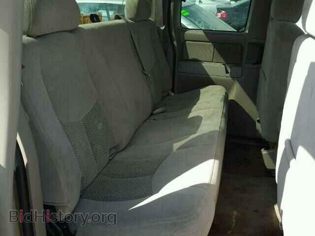 2006 CHEVROLET SILVERADO - VIN: 1GCEC19V66Z209295 - Фото 6