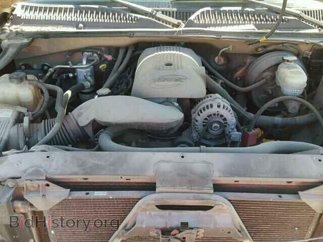 2006 CHEVROLET SILVERADO - VIN: 1GCEC19V66Z209295 - Фото 7