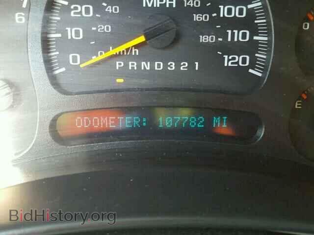 2006 CHEVROLET SILVERADO - VIN: 1GCEC19V66Z209295 - Фото 8