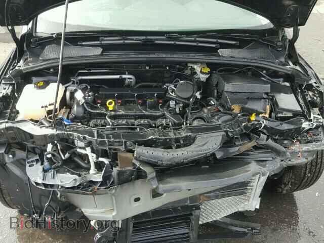 2014 FORD FOCUS - VIN: 1FADP3F20EL452730 - Photo 7