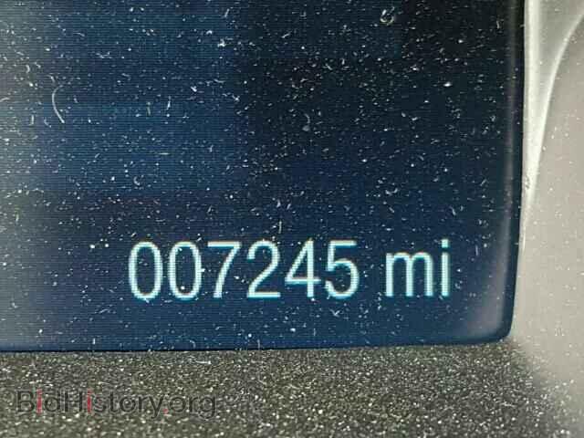 2014 FORD FOCUS - VIN: 1FADP3F20EL452730 - Photo 8