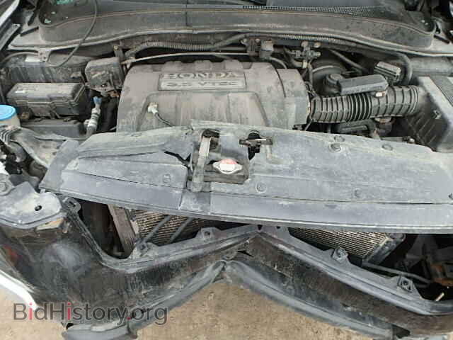 2006 HONDA PILOT - VIN: 2HKYF18636H517871 - Фото 7
