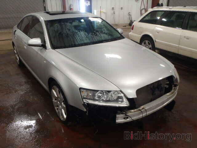 Photo WAUDG74F65N099340 - AUDI A6 2005