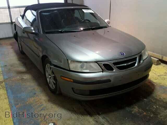 Фотография YS3FD79Y856002589 - SAAB 9 3 2005
