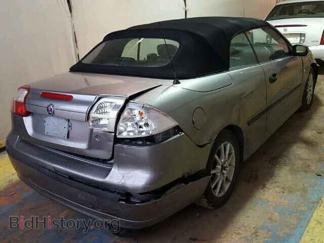 2005 SAAB 9 3 - VIN: YS3FD79Y856002589 - Фото 4