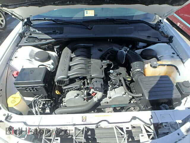 2010 DODGE CHARGER - VIN: 2B3CA3CV6AH156321 - Фото 7