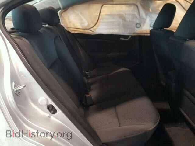 2014 HONDA CIVIC - VIN: 19XFB2F59EE027909 - Photo 6
