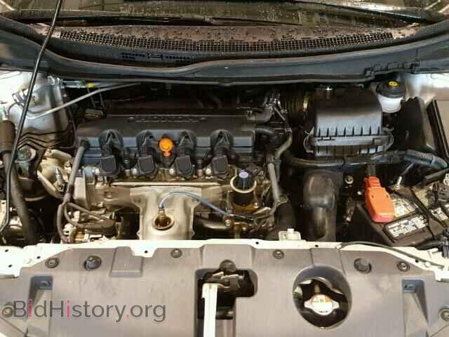 2014 HONDA CIVIC - VIN: 19XFB2F59EE027909 - Photo 7