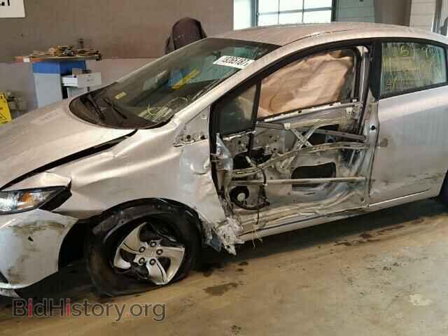 2014 HONDA CIVIC - VIN: 19XFB2F59EE027909 - Photo 9
