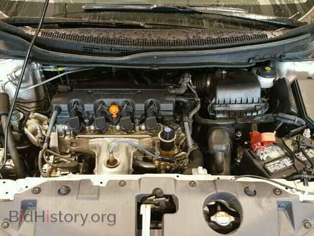 2014 HONDA CIVIC - VIN: 19XFB2F59EE027909 - Photo 10