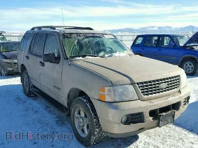 Photo 1FMZU73K85UB95939 - FORD EXPLORER 2005