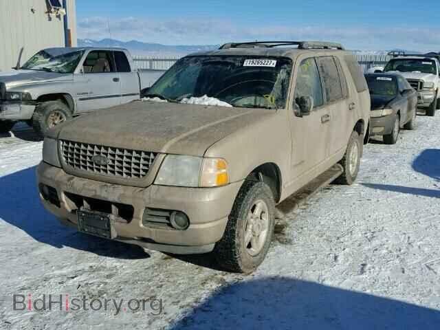 2005 FORD EXPLORER - VIN: 1FMZU73K85UB95939 - Photo 2