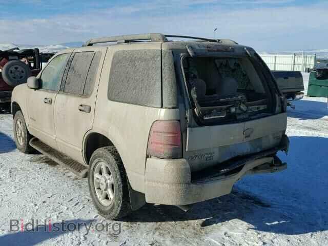 2005 FORD EXPLORER - VIN: 1FMZU73K85UB95939 - Photo 3
