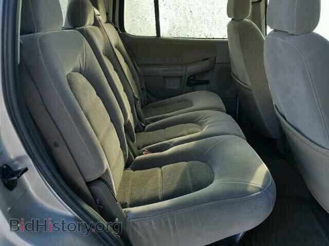 2005 FORD EXPLORER - VIN: 1FMZU73K85UB95939 - Photo 6