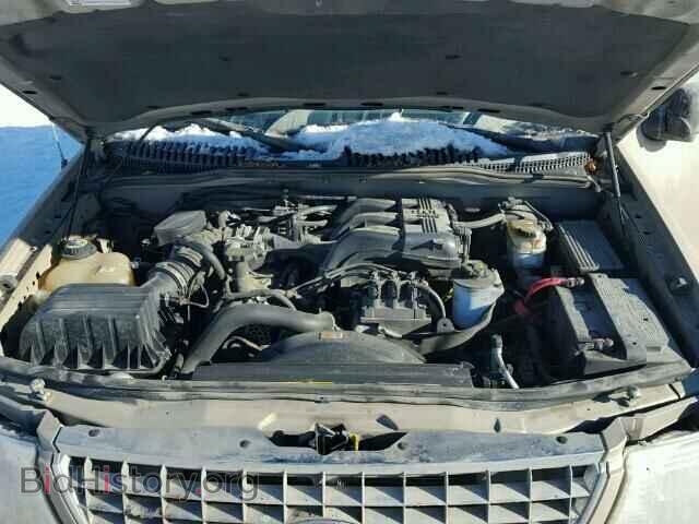 2005 FORD EXPLORER - VIN: 1FMZU73K85UB95939 - Photo 7