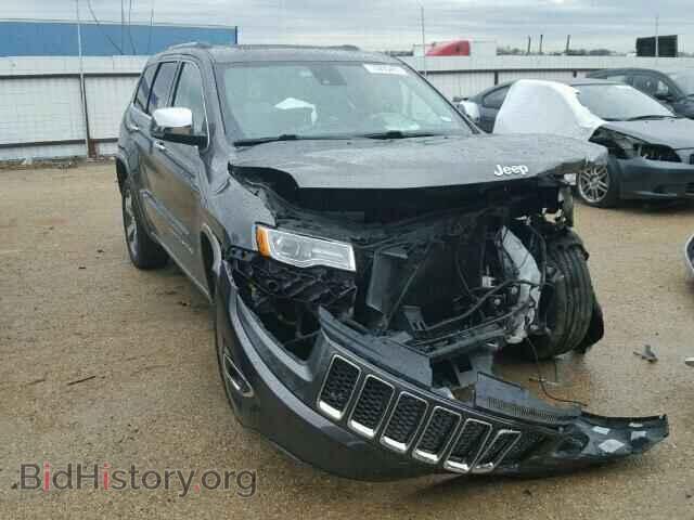 Фотография 1C4RJECG9EC426432 - JEEP CHEROKEE 2014