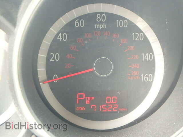 2009 KIA OPTIMA - VIN: KNAGE228495305223 - Фото 8