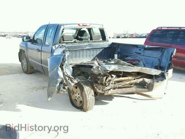 2007 CHEVROLET SILVERADO - VIN: 2GCEC19C271575005 - Photo 3