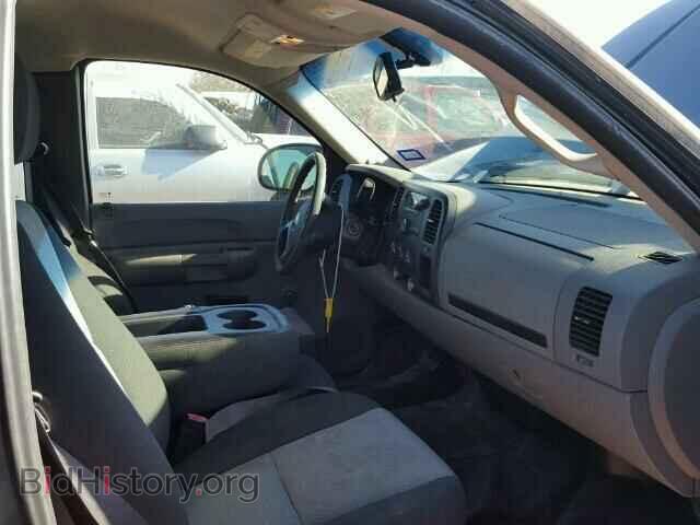 2007 CHEVROLET SILVERADO - VIN: 2GCEC19C271575005 - Photo 5