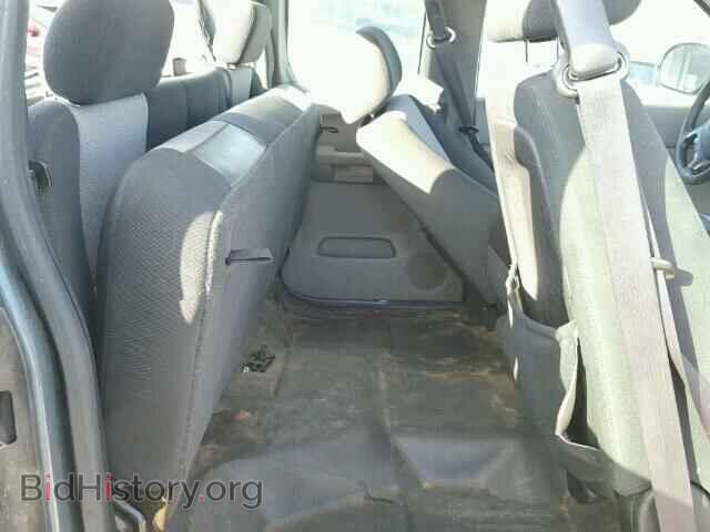 2007 CHEVROLET SILVERADO - VIN: 2GCEC19C271575005 - Photo 6