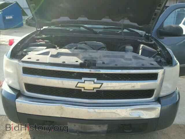 2007 CHEVROLET SILVERADO - VIN: 2GCEC19C271575005 - Photo 7