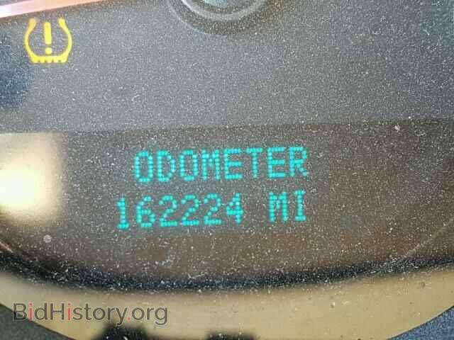 2007 CHEVROLET SILVERADO - VIN: 2GCEC19C271575005 - Photo 8