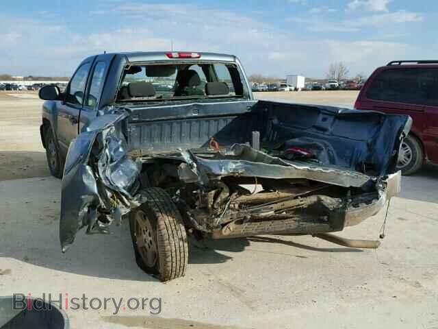 2007 CHEVROLET SILVERADO - VIN: 2GCEC19C271575005 - Photo 9