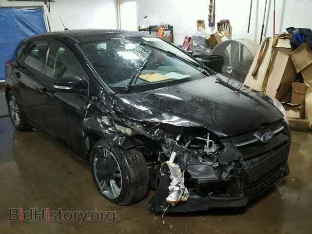 Фотография 1FADP3K26EL108499 - FORD FOCUS 2014