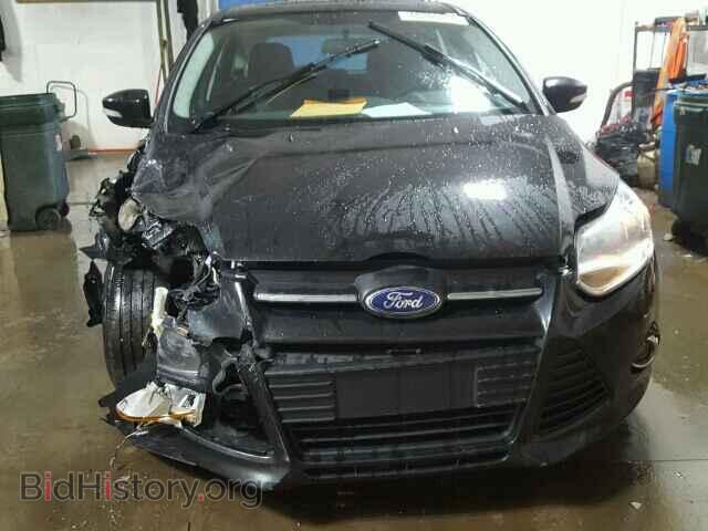 2014 FORD FOCUS - VIN: 1FADP3K26EL108499 - Фото 10