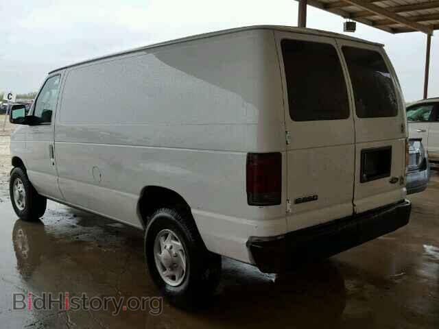 2006 FORD ECONOLINE - VIN: 1FTNE24W36DA89548 - Photo 3
