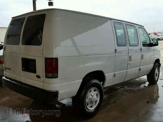 2006 FORD ECONOLINE - VIN: 1FTNE24W36DA89548 - Photo 4