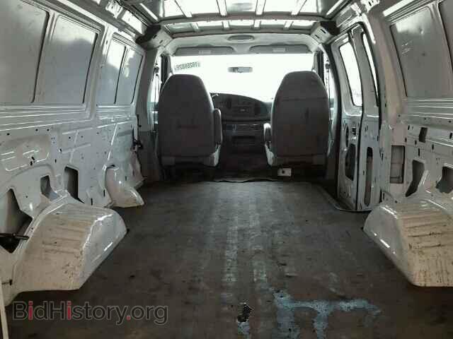 2006 FORD ECONOLINE - VIN: 1FTNE24W36DA89548 - Photo 6