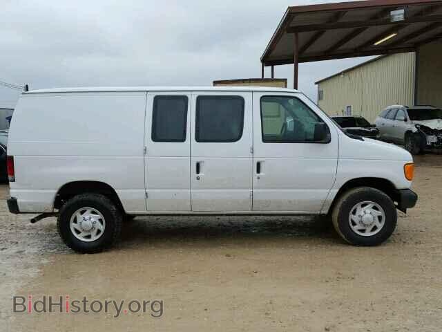 2006 FORD ECONOLINE - VIN: 1FTNE24W36DA89548 - Photo 9