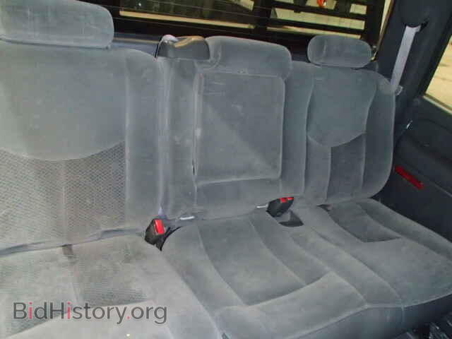 2005 CHEVROLET SILVERADO - VIN: 2GCEC13TX51139718 - Photo 6