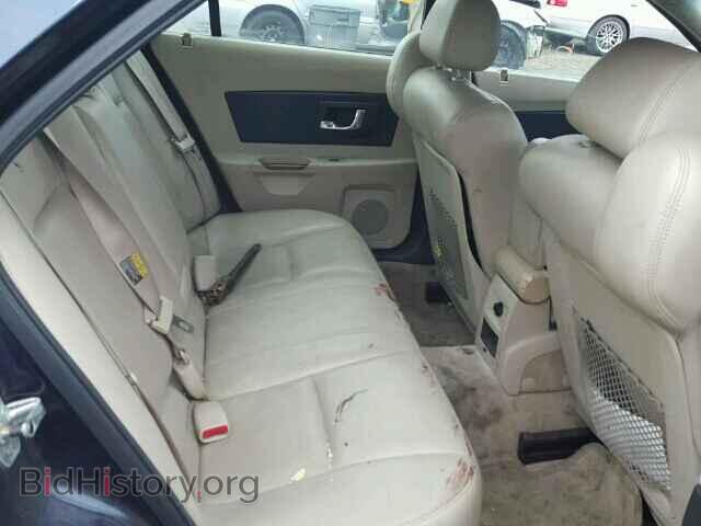 2005 CADILLAC CTS - VIN: 1G6DP567250144013 - Фото 6