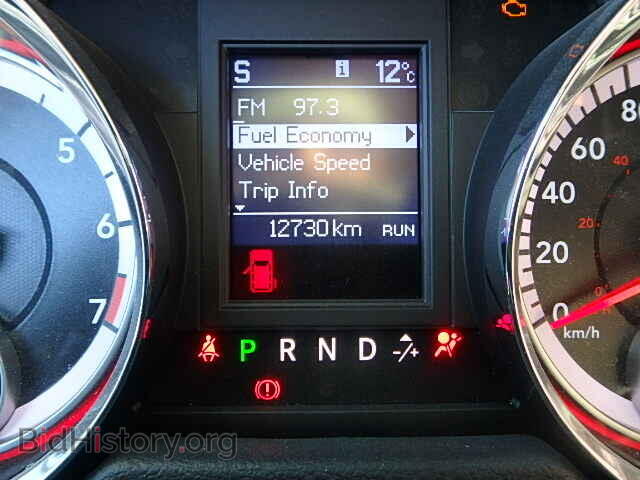 2014 DODGE CARAVAN - VIN: 2C4RDGDG4ER457242 - Фото 8