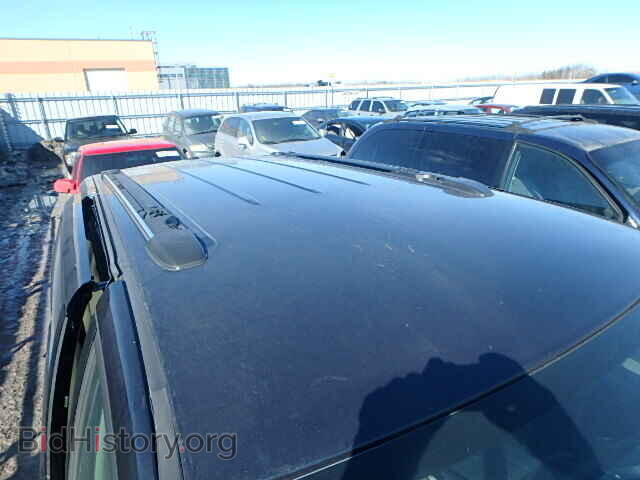 2014 DODGE CARAVAN - VIN: 2C4RDGDG4ER457242 - Фото 10