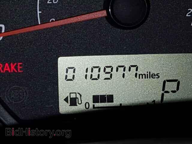 2014 MITSUBISHI MIRAGE - VIN: ML32A3HJ1EH002548 - Фото 8