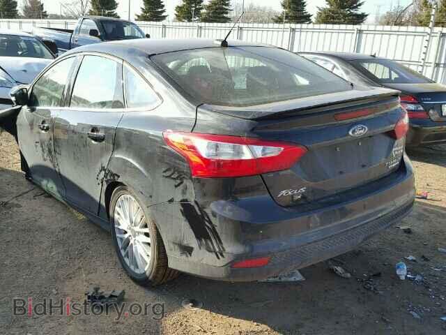 2013 FORD FOCUS - VIN: 1FADP3J20DL351032 - Photo 3