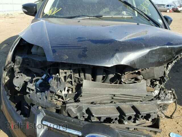 2013 FORD FOCUS - VIN: 1FADP3J20DL351032 - Photo 7